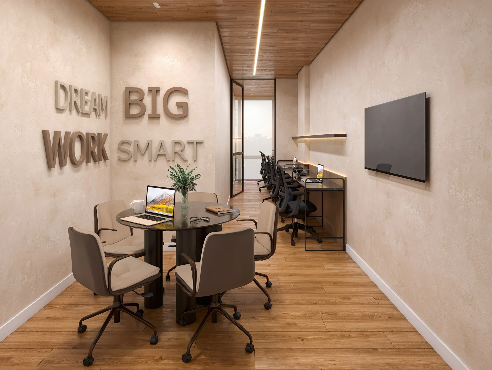Coworking
